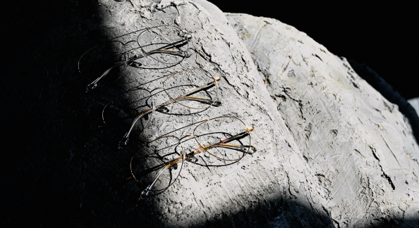 TONNY Titanium: A New Dimension of Class and Lightness