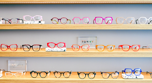 Boost Your Profits with the OUTLET on EN.E-Glasses.pl